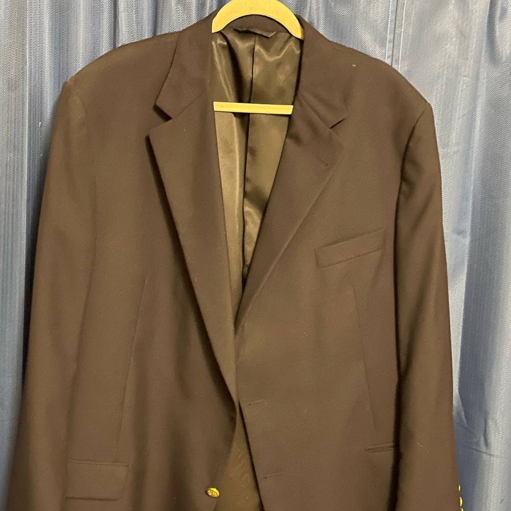 Blazer Burberry
